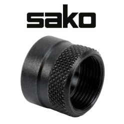 Sako-TRG-&-Tikka-T3-Muzzle-Thread-Protector

