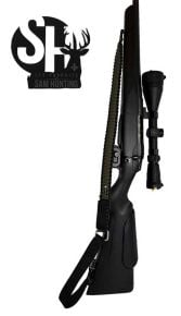 Sam Hunting-Adjustable-Sling