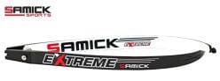 Branches-Samick Sports-Extreme-Carbon-68''-24 lb