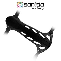Sanlida Archery 10 Arm Guard