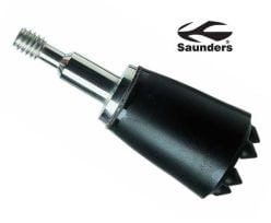 Saunders Bludgeon Small Game Head 125 Gr 4/Pack