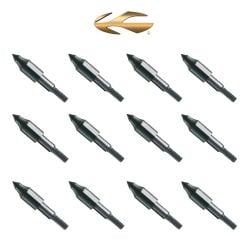 Saunders-5/16"-145gr-Field-Points