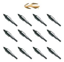 Saunders-5/16"-175gr-Field-Points