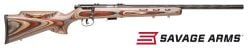 Savage Mark II BRJ 22 LR Rifle