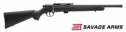 Savage-MARK II FV SR-22 LR-Rifle