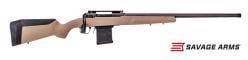 Savage-110tacticalDesert-6.5Creedmoor