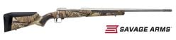 Savage-110 Bear Hunter-338 WinMag