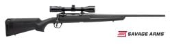 Savage-AXISIIXP-22-250