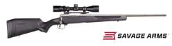 Savage-110 Apex StormXP-308 Win