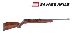 SAVAGE - B22 G 22LR 21'' - RIFFLE