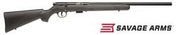 Savage-93R17 FV-17 HMR-Rifle