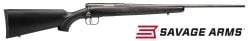 Savage - B.Mag, 17 WSM - Rifle