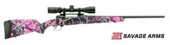 Carabine-Savage-110-Apex-Hunter-Muddy-Girl-308-Win