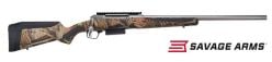 Fusil-Savage-220-Slug-Stainless-Camo