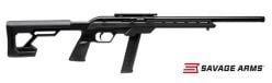 Savage-64-Precision-22-LR-Rifle