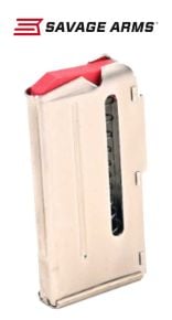 Savage-93-22 Mag-17 HMR-Stainless-10-round-Magazine