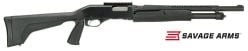 savage-arms-320-security-bead-sight-w-pistol-grip-heat-shield-12ga-18-5-shotgun