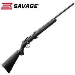 Savage Arms MARK II FV 17 HM2 21" Rifle