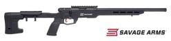 Savage-B22-Precison-Rifle