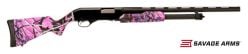 Savage-320-Field-Grade-Muddy-Girl-Compact-Shotgun