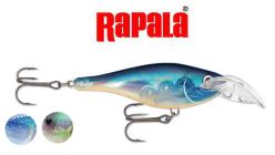 Rapala Scatter Rap® Glass Shad 2 3/4'' Glass