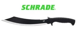 Schrade-Decimate-Parang-Machete