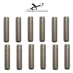 Threaded-Target-Points-Weights