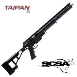 SCSA Taipan X .223 Wylde 16.5