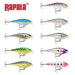 Rapala-Shallow-Shad-Rap-2.75''-Lure