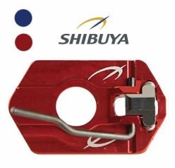 Shibuya Ultima Recurve Rest