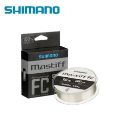 shimano-mastiff-fc-fluorocarbon-fishing-line-10-lb-200-yd