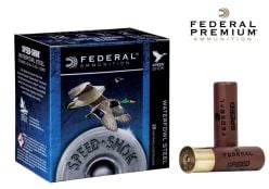 Federal Premium  Speed-Shok 10 ga. 3-1/2'' 1-1/2 oz #2 Shotshells — Londero Sports