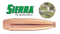 Sierra-.264-Cal-130-Gr.-HPBT-GameKing-Bullets-100
