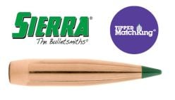 Sierra-.30-Cal-195-Gr.-TMK-Bullets