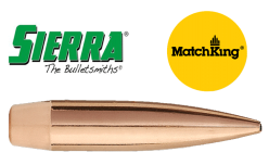 Sierra-6.5mm-.264''-107-grain-HPBT-MatchKing-Bullets