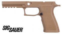 P250/P320-Coyote-Tan-Grip-Module