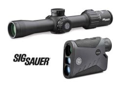 Sig Sauer BDX Combo Kit Kilo1000 - Sierra3 2.5-8X32mm