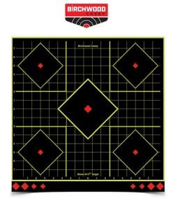 Birchwood-Shoot'N'C-Sight-In-Targets