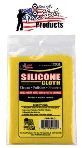 Pro-Shot-Silicone-Cloth