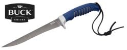 Buck Knives Siler Creek Fillet Knife