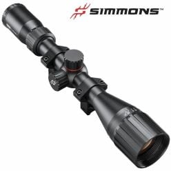lunette-de-visee-simmons-pro-target-air-3-9x40mm