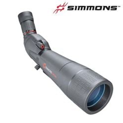 Simmons-Venture-20-60x80mm-Angled-Spotting-Scope