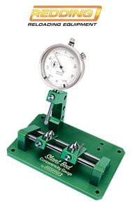 Slant-Bed-Concentricity-Gauge