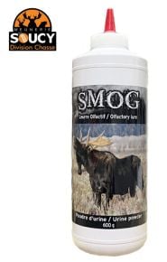 Meunerie Soucy-Smog-Moose-Urine-Powder
