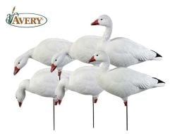 Full-Body-Snow-Goose-Decoys