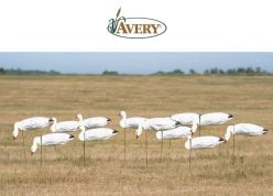 Snow-Goose-Windsocks-Decoys