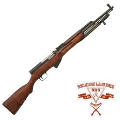 Carabine SKS Russe 7.62×39 20"