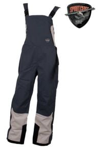 Sportchief-Women-Waterproof-Bib