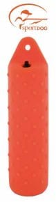 sportsdog-3-x9-plastic-training-dummy-orange