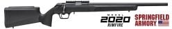 Springfield-Model-2020-Rimfire-.22-LR-Target-Rifle